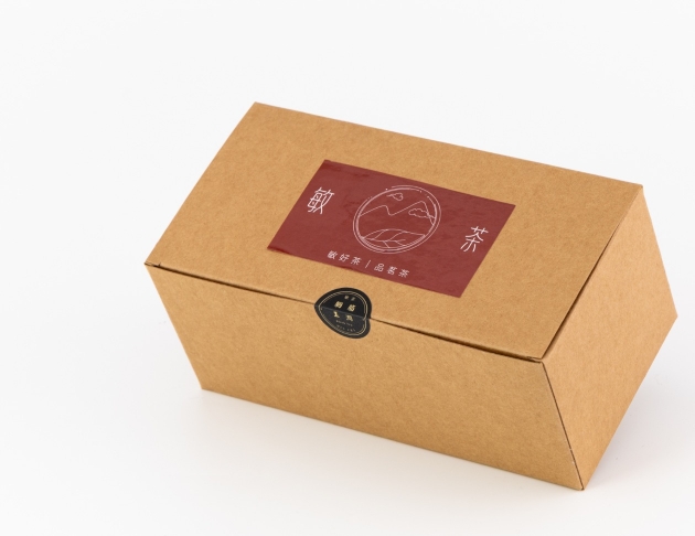 閨蜜茶(梨山紅茶)