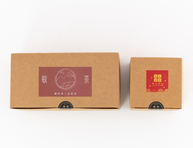 胭脂玉潤(梨山紅茶)