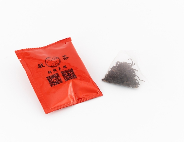 胭脂玉潤(梨山紅茶)