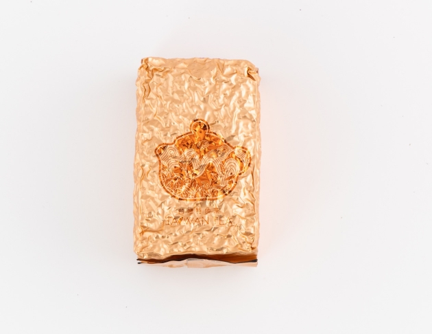 春芽馥馥(梨山春茶)