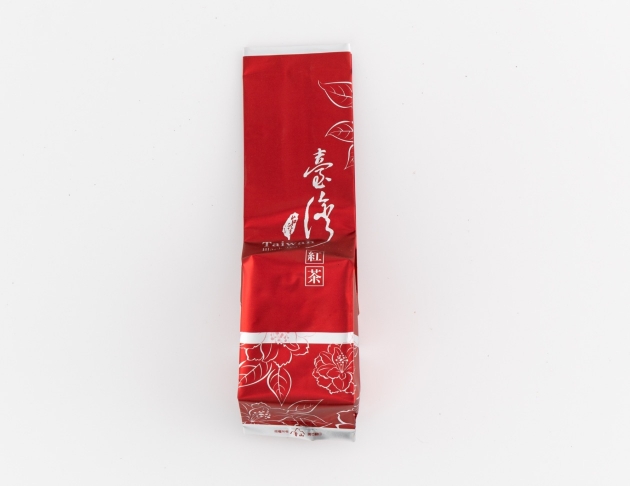 胭脂玉潤(梨山紅茶)